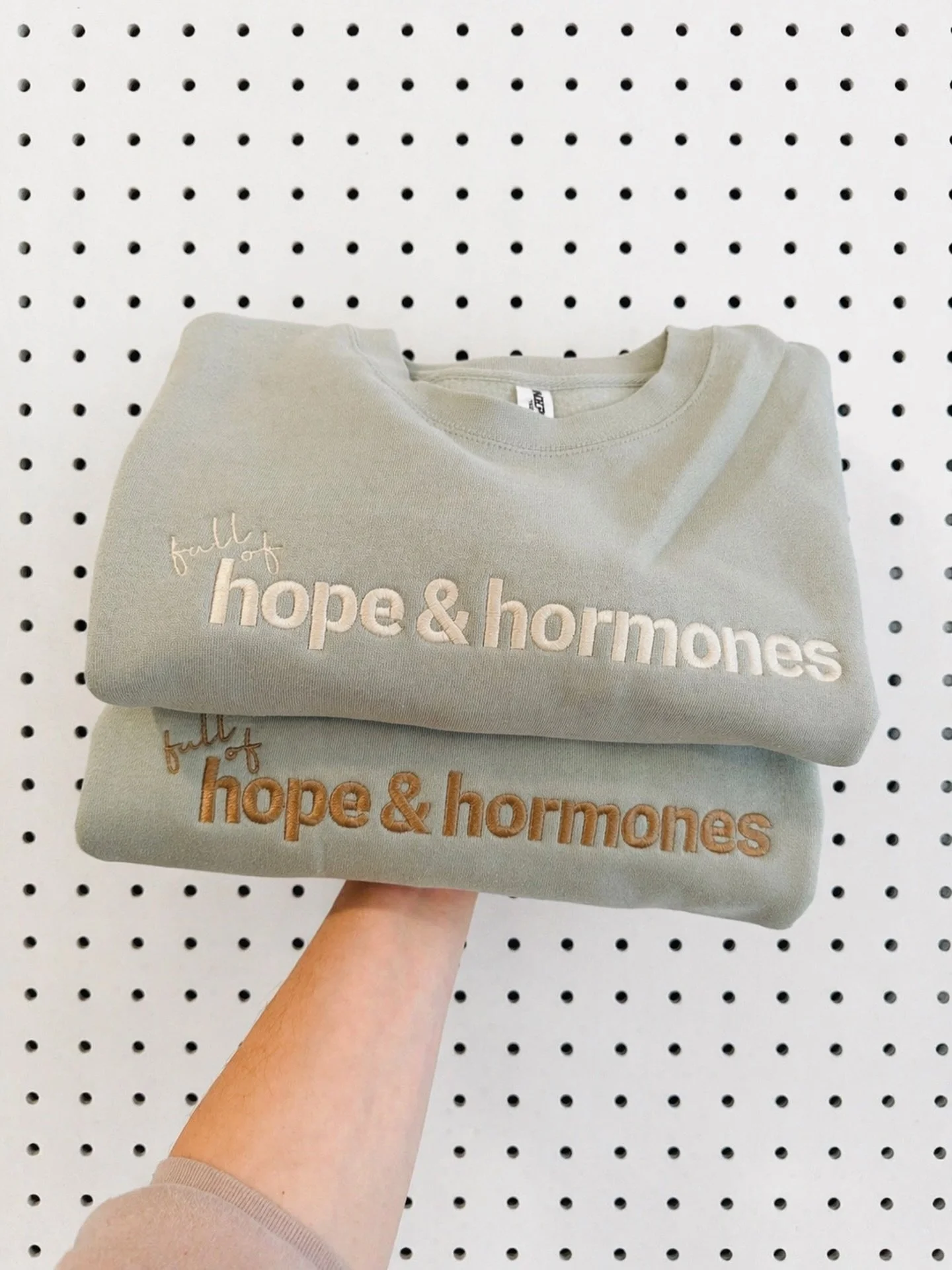 Love seeing the different colors everyone picks 💕🙏