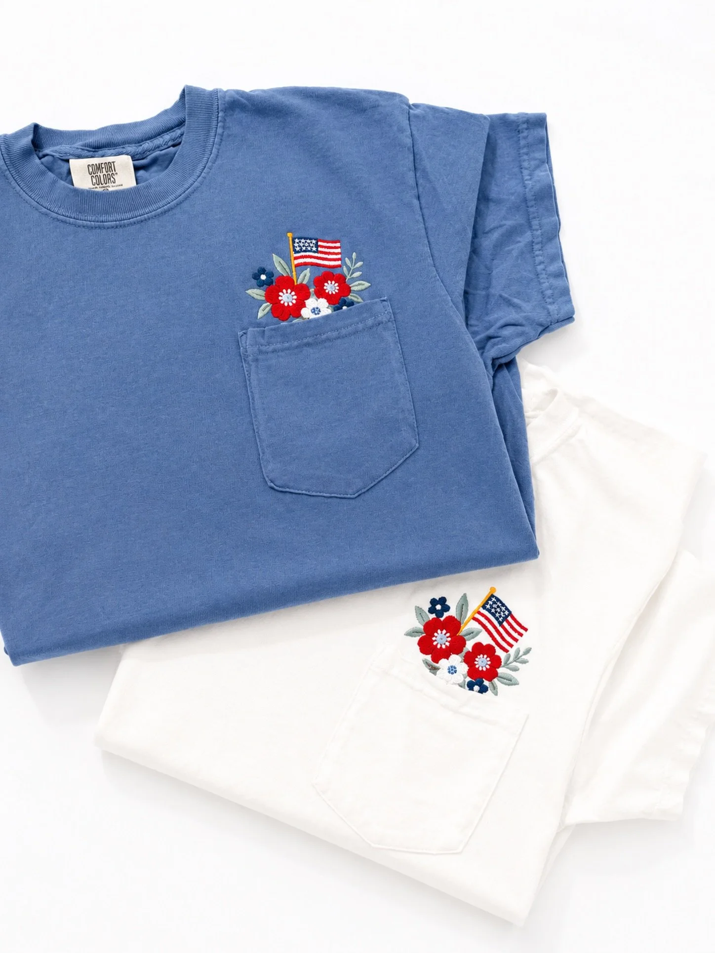 RED, WHITE &amp; BLUE Season is here 🎆