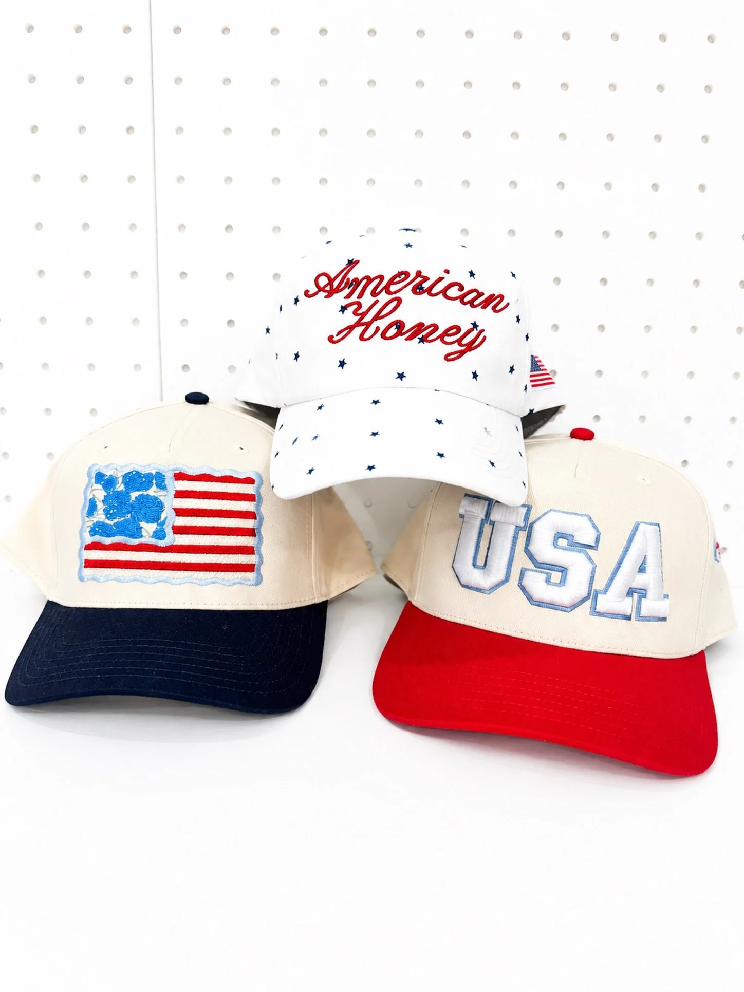Whose ready for the kick-off to SUMMER? 🇺🇸