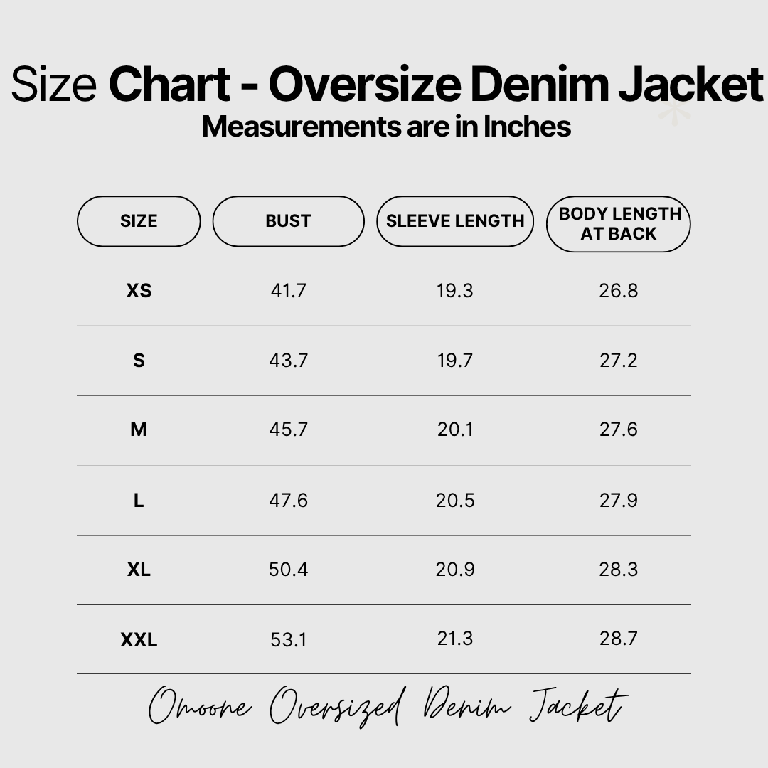 Omoone Jacket Size Chart.png