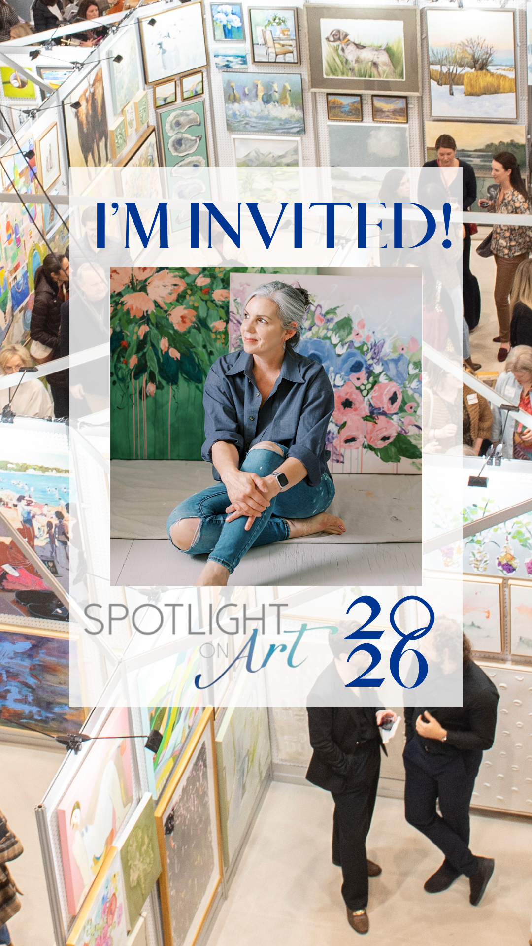2026 Spotlight on Art
