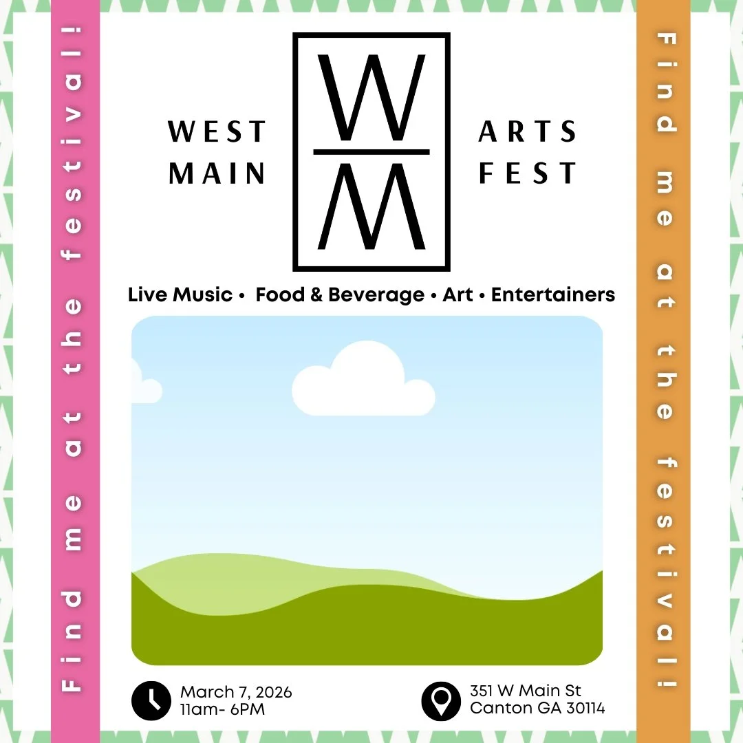 West Main Art Festival 