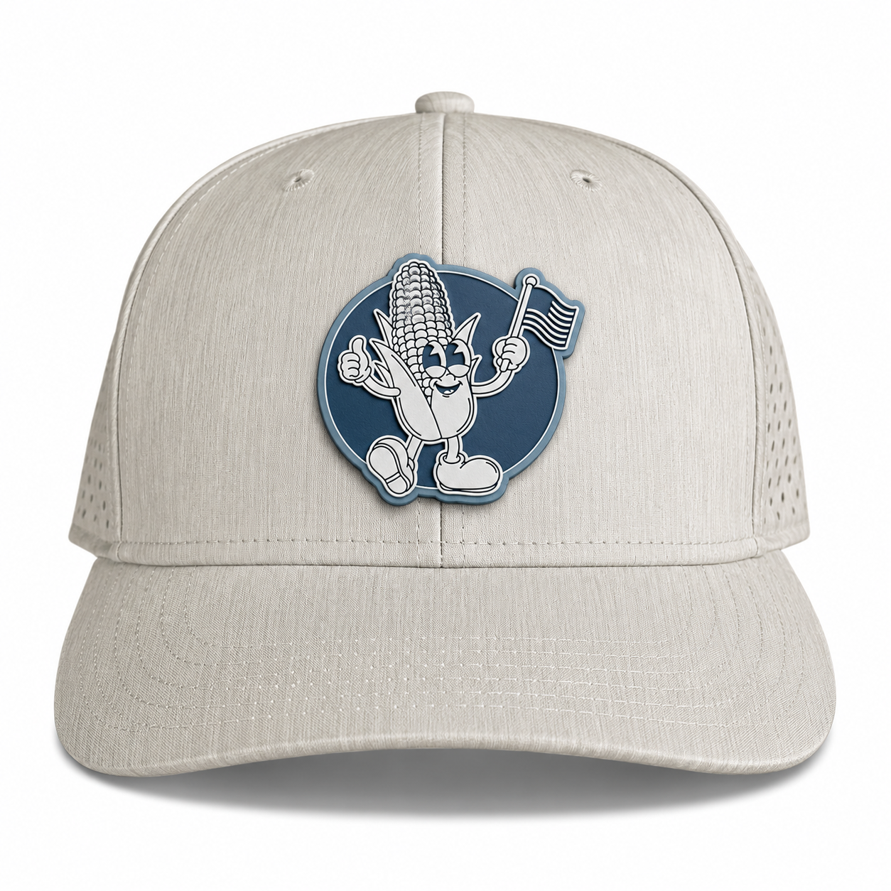 2026 Edition Play With Purpose Fundraiser Hat