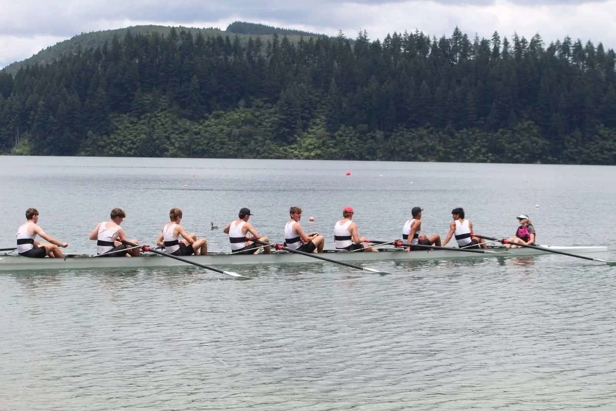 Junior Regatta 