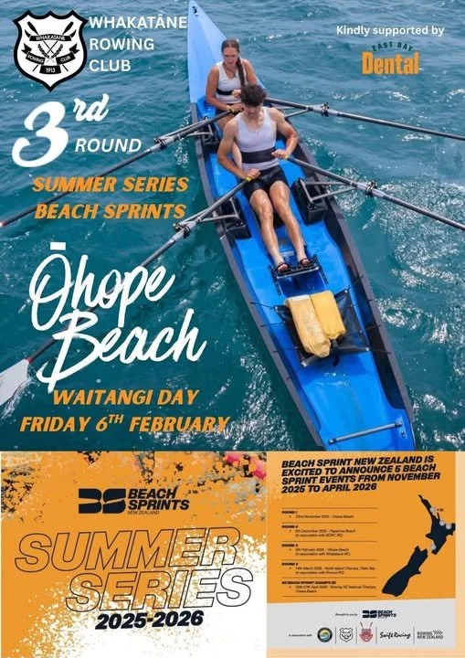 2026 Beach Sprints - Series 4