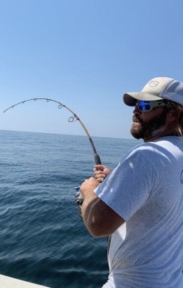 Fishing Forecast for Perdido Key Florida 02/06/19 — All Caught up