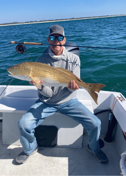 Perdido Key Fishing Charters Pensacola & Orange Beach