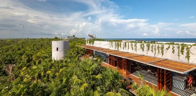 Case Study: Warner Brothers – Filming The Bachelor &amp; The Bachelorette in Tulum, Mexico