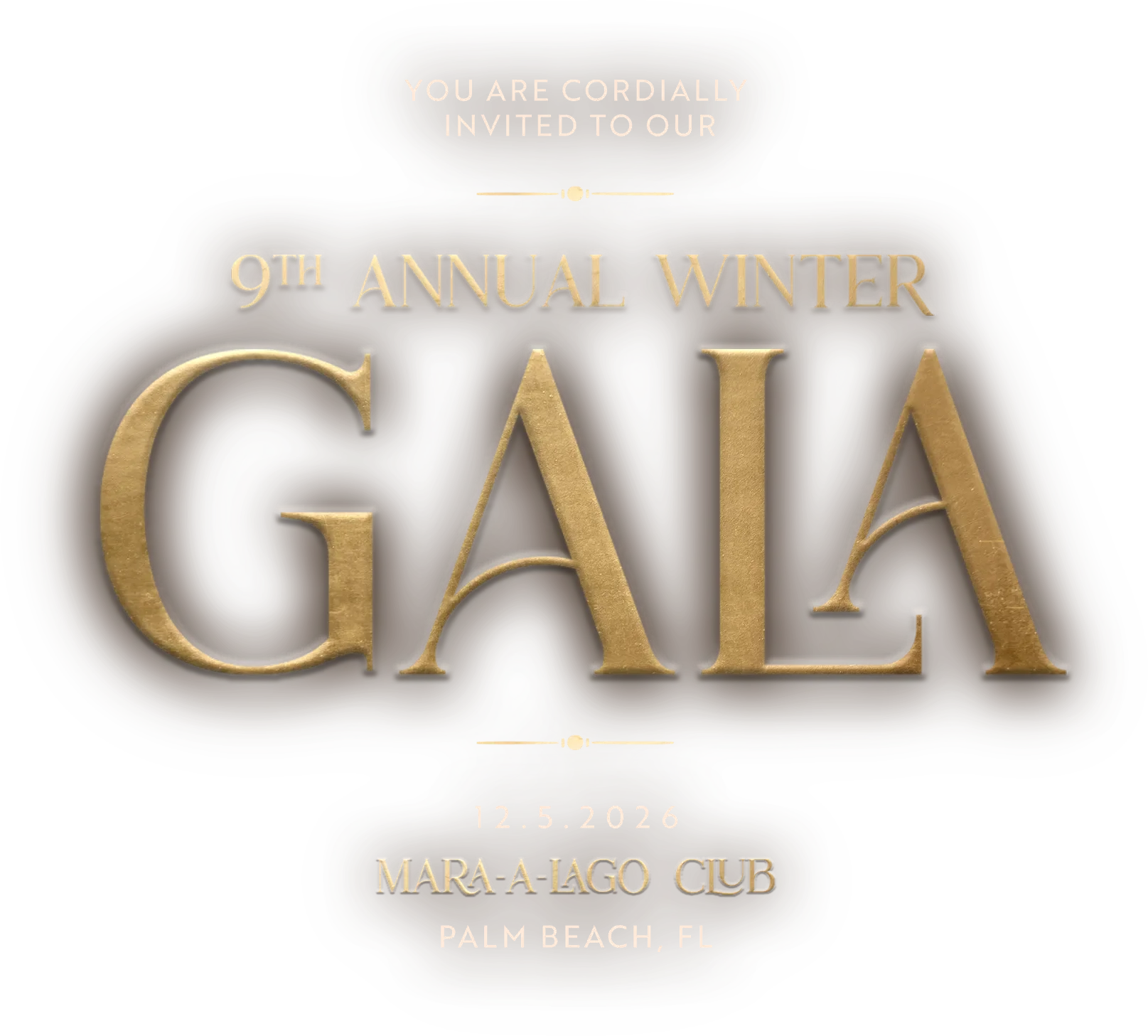 TPUSA - 9th Annual Winter Gala