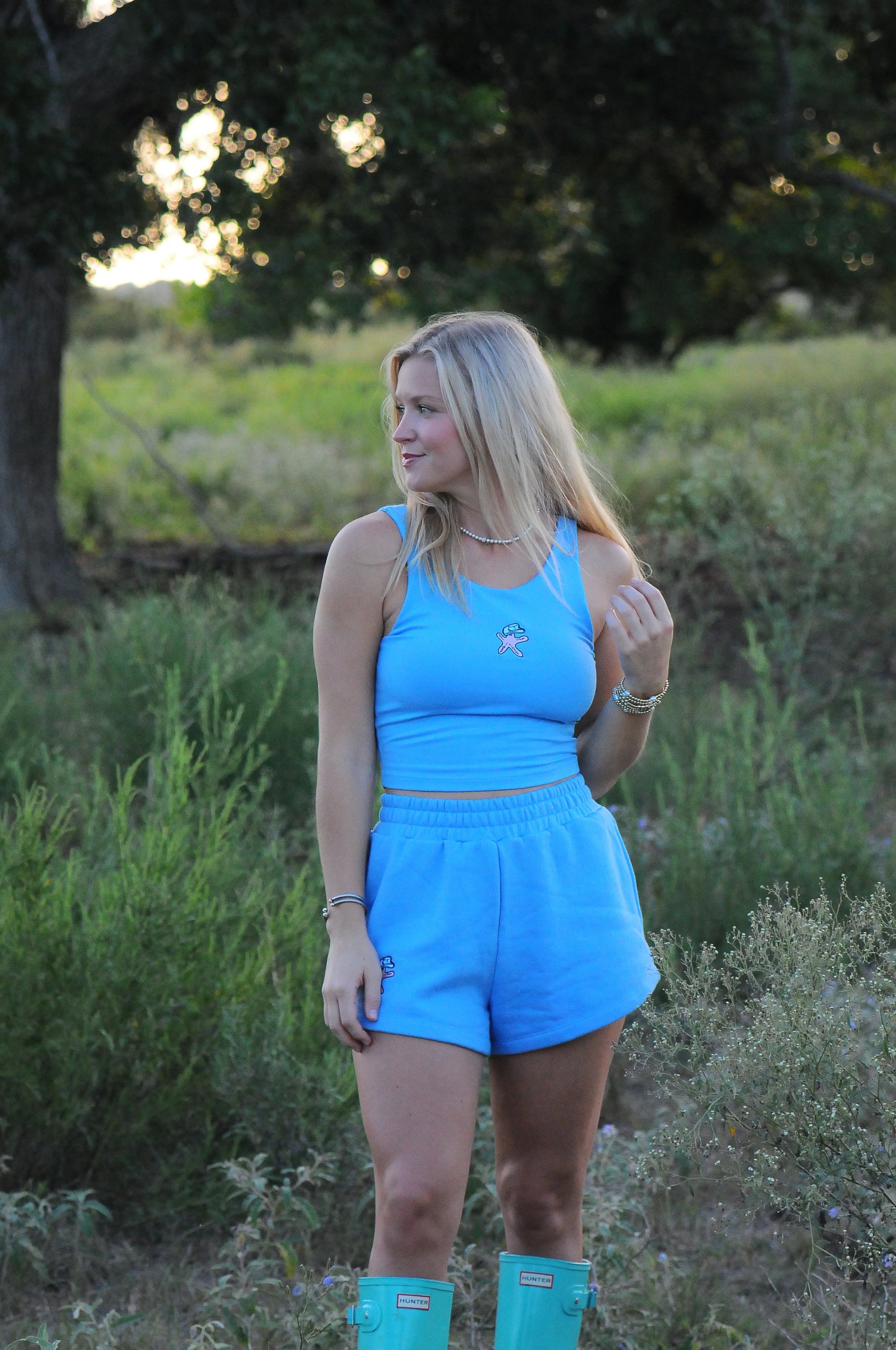 Classic Sweat Shorts