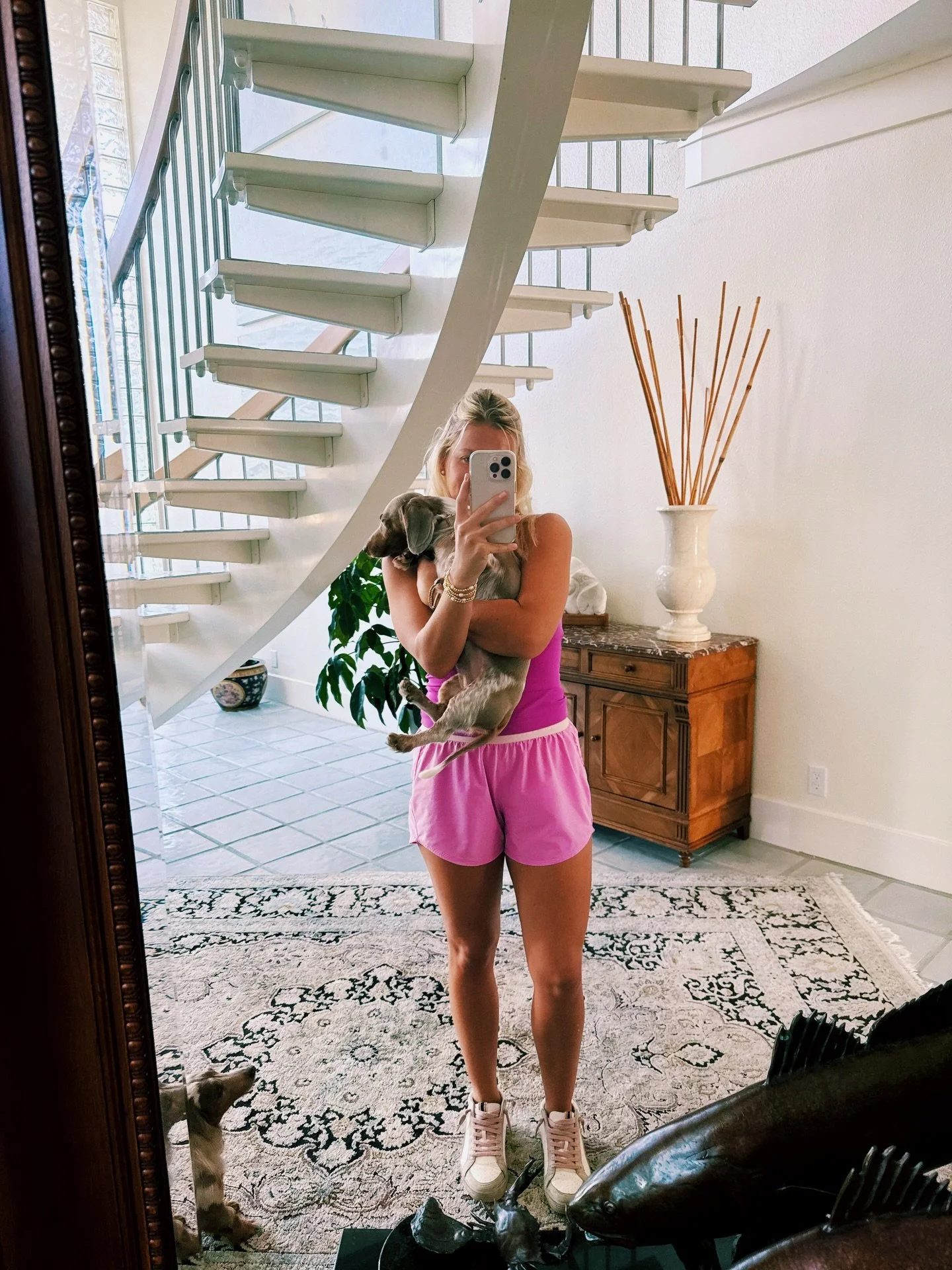 all things pink for february🌷🩷🌸

#pink #february #lovemonth #colorpink