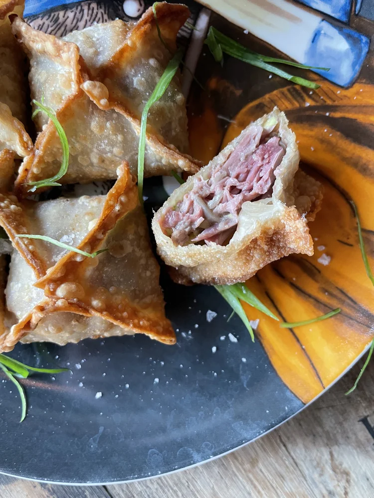 Food — Ripplewood Whiskey & Craft