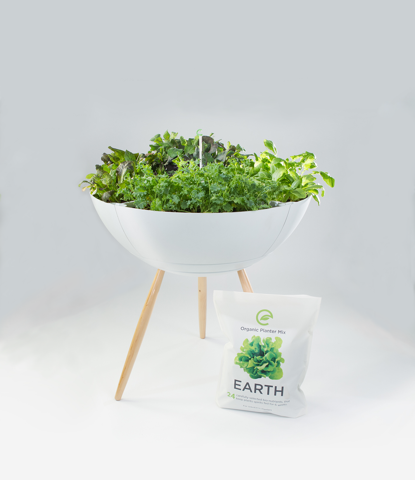 UrbnEarth Planter