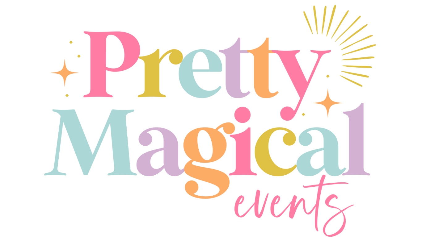 Pretty Magical Events
