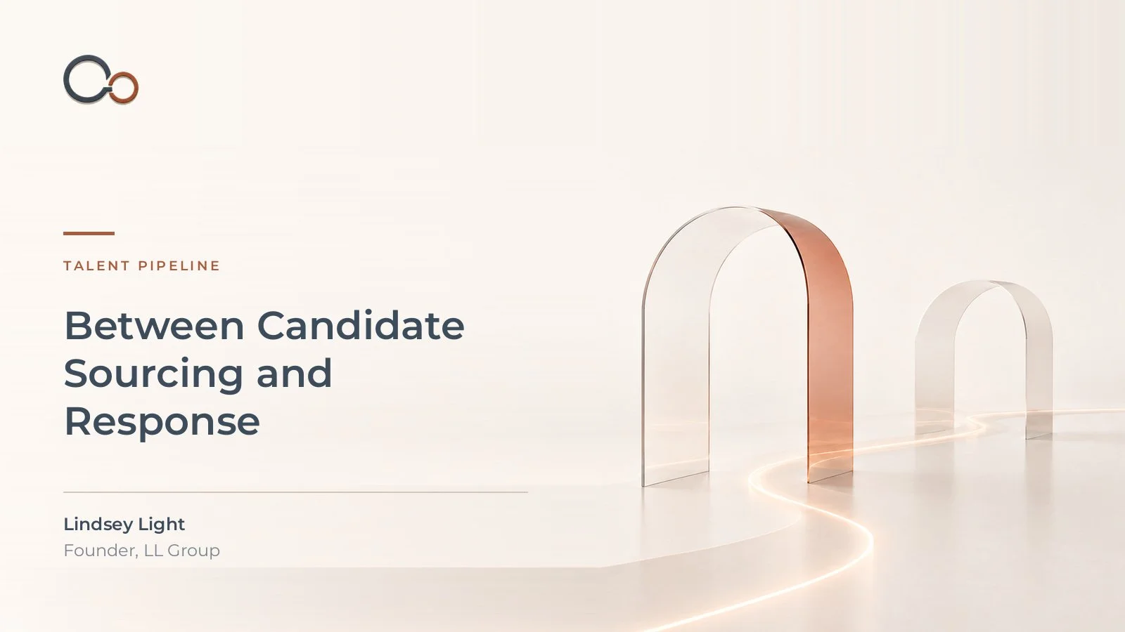 Between Candidate Sourcing and Response