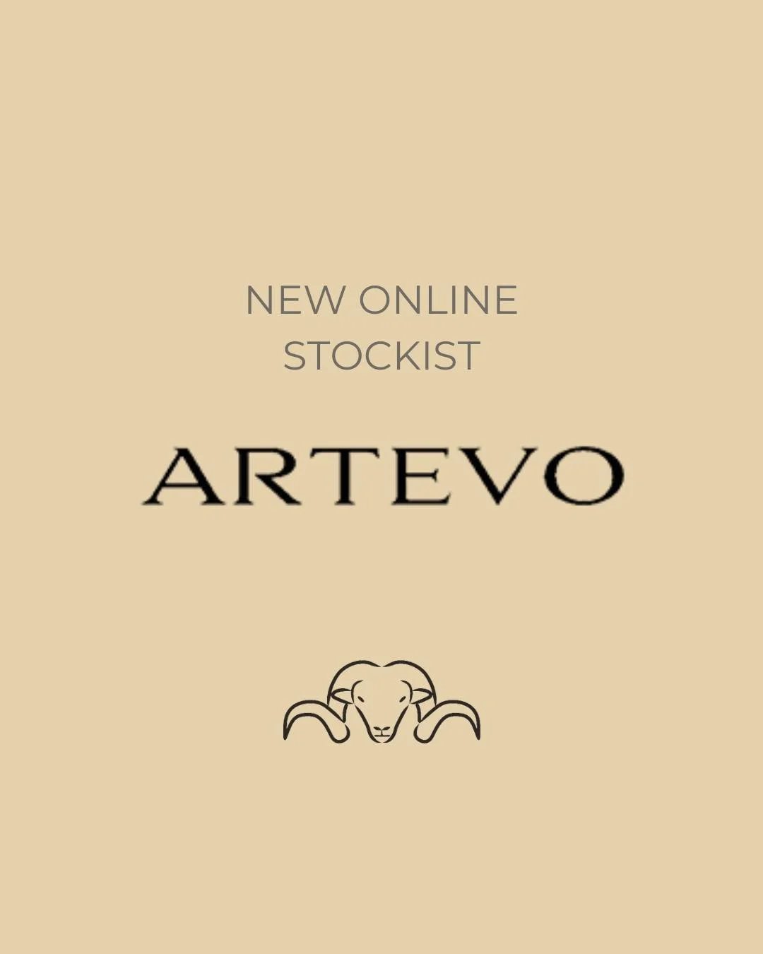 Wyld is thrilled to join @artevo_nz &mdash; curators of Gifts for Men Worth Giving. 

At Artevo, good design is felt every day &mdash; in the gifts you give, the tools you use, and the rituals you enjoy. Every piece is chosen with intention, for its 