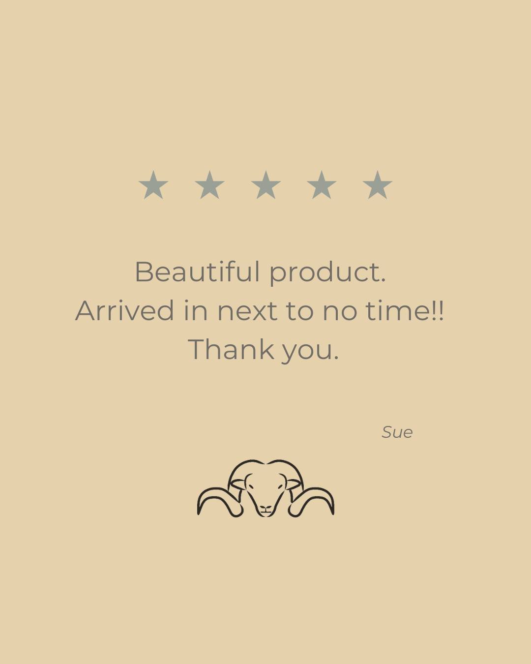 Thanks, Sue, for the Bohepe Baby Blanket review!

#buynzmade #supportsmalllocalnz #woollove