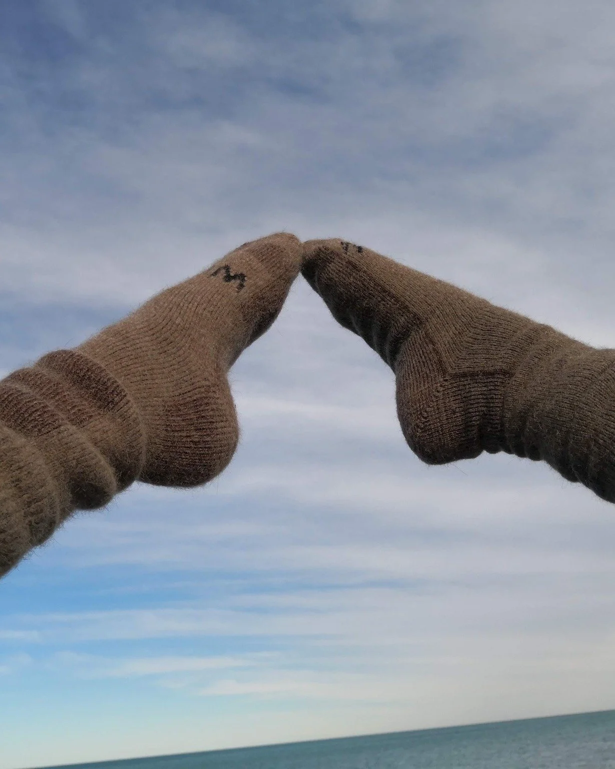 Socks aren&rsquo;t a joke gift - not when they&rsquo;re Wyld.

Soft, breathable, low-nylon and New Zealand made.
For the friend who&rsquo;s always cold, the dad who appreciates real quality, or the person who has everything except the perfect pair.

