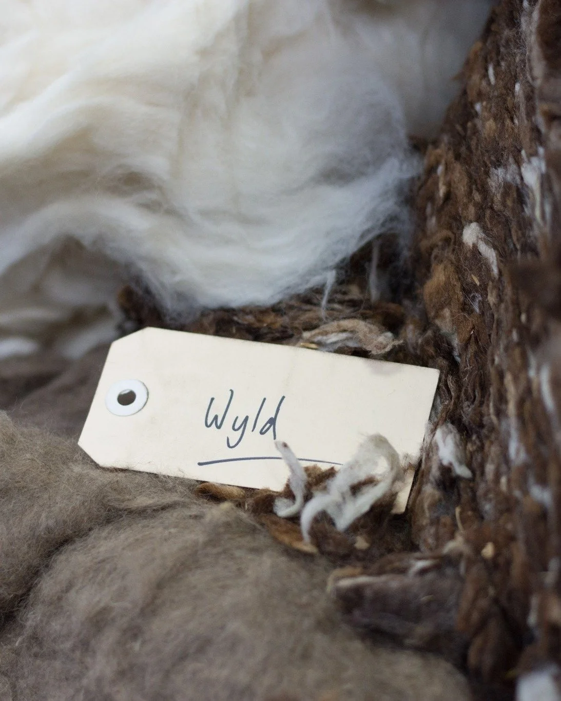 Spun in New Zealand by Woolyarns.
Local talent. Real skill. Beautiful yarn.