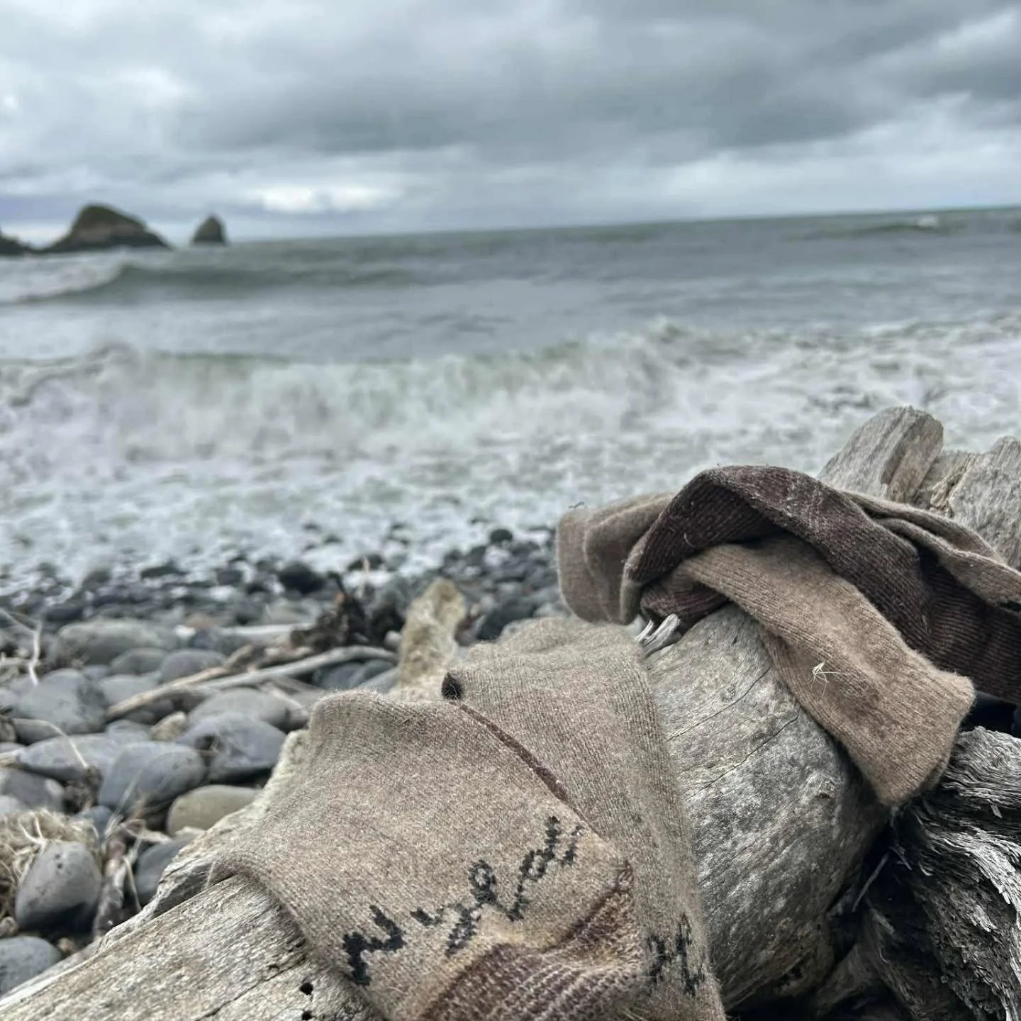 Relaxing and enjoying the new year. 

How's your summer going? 

#wyldsummer #bestsocksever #nzwool