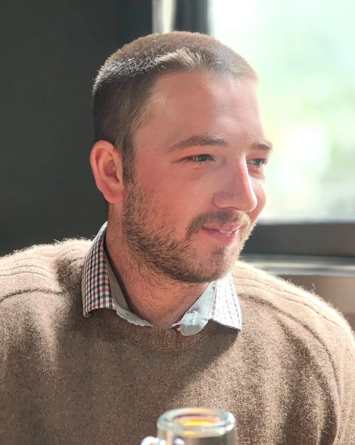 Proof that Wyld jerseys suit every generation.
Easy, timeless, and made for everyday moments 🤍

#woolnz #nzfarming #cosyewecosyyou