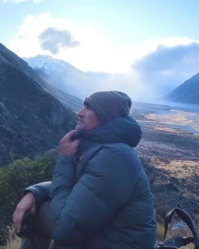 The Ultimate Hat 

The bosses' favourite - and quickly becoming everyone else&rsquo;s too.

Double-layered for that extra level of cosy, this hat is all about warmth without the weight. Soft, breathable, and made to handle whatever the day throws at 