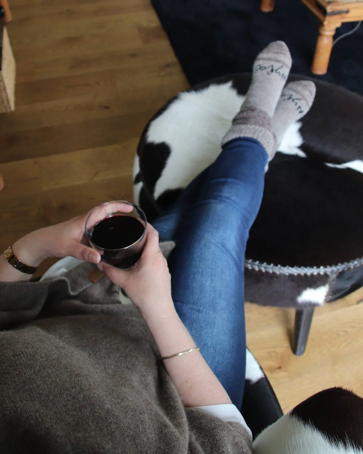 Easter, the Wyld way 🐑

Long weekends are made for slowing down - whether that&rsquo;s feet up with a glass of wine, wandering the beach, or heading out for a good tramp.

Our Wyld Socks are built for all of it.
Lightweight, breathable, and seriousl