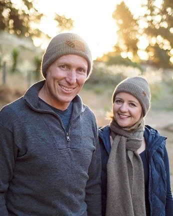 Back to where it all began - March 2017.

Our very first Wyld photoshoot, with locals Kerry and Jason generously stepping in as models and bringing the brand to life. Shot at Halswell Quarry by @peanutprod, it was simple, real, and full of heart - ju