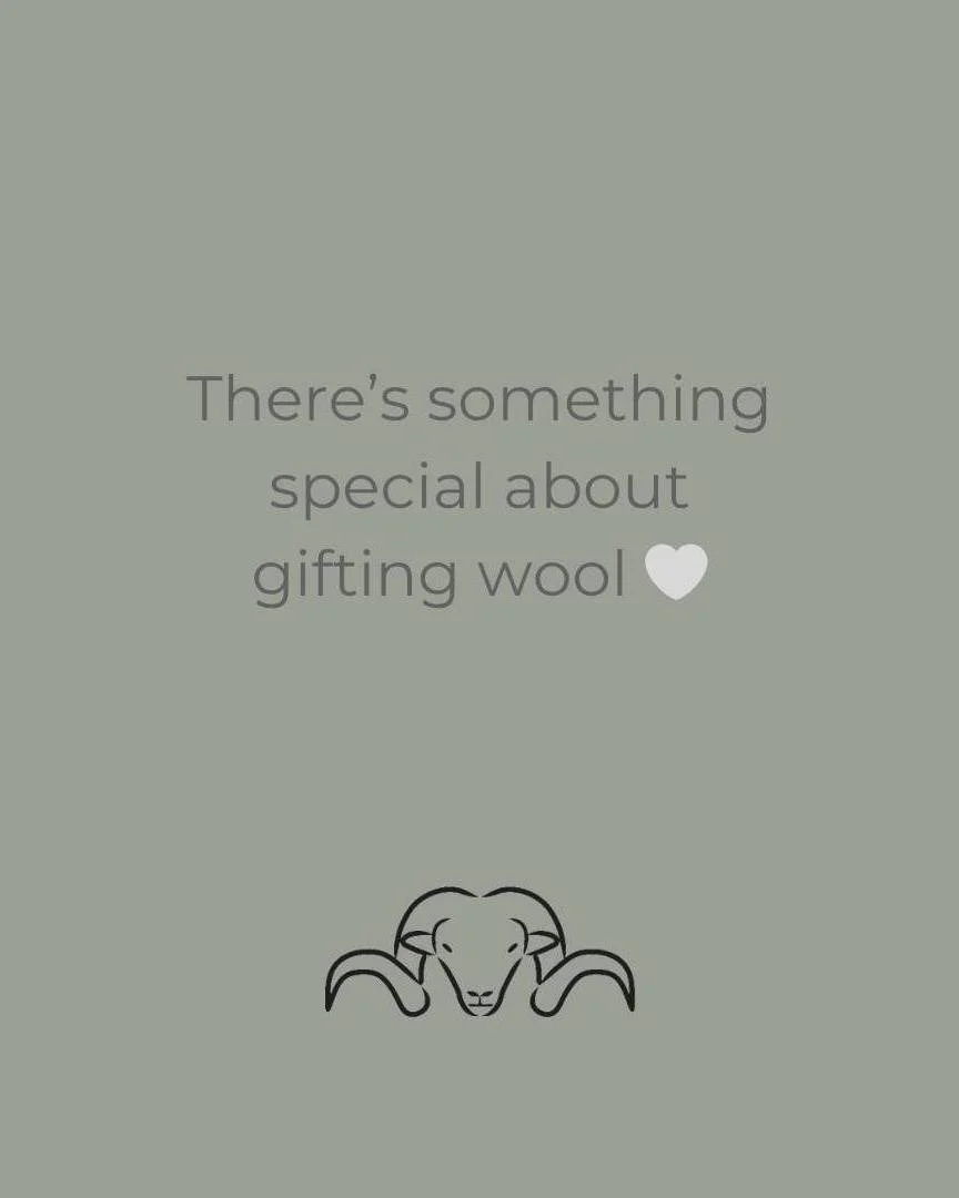 Give some Wyld this Mother's Day - loved for their lightness, breathability and natural warmth.
A thoughtful gift, made to last.

#mothersday #lovewool #buynewzealandmade #growninnewzealand