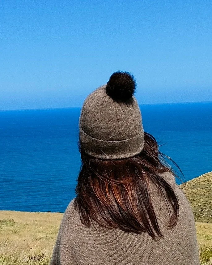 Effortlessly cosy, naturally Wyld.