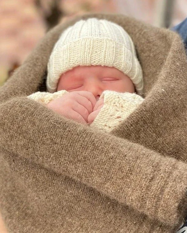 A little trip down memory lane 🤎

Over the last 6 years, we&rsquo;ve had some very special little faces wrapped up in Wyld blankets - babies close to the Beattie family and Angela, each with their own story and place in our hearts.

From tiny newbor