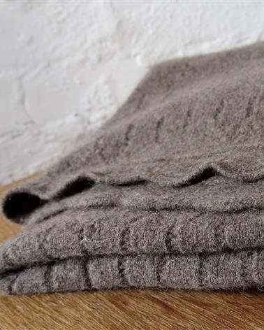 Do you remember our Lacy Blanket that was discontinued in 2022?

Should we bring it back?

#oldstyle #nzwoolheirloom #nzmade #nzwool