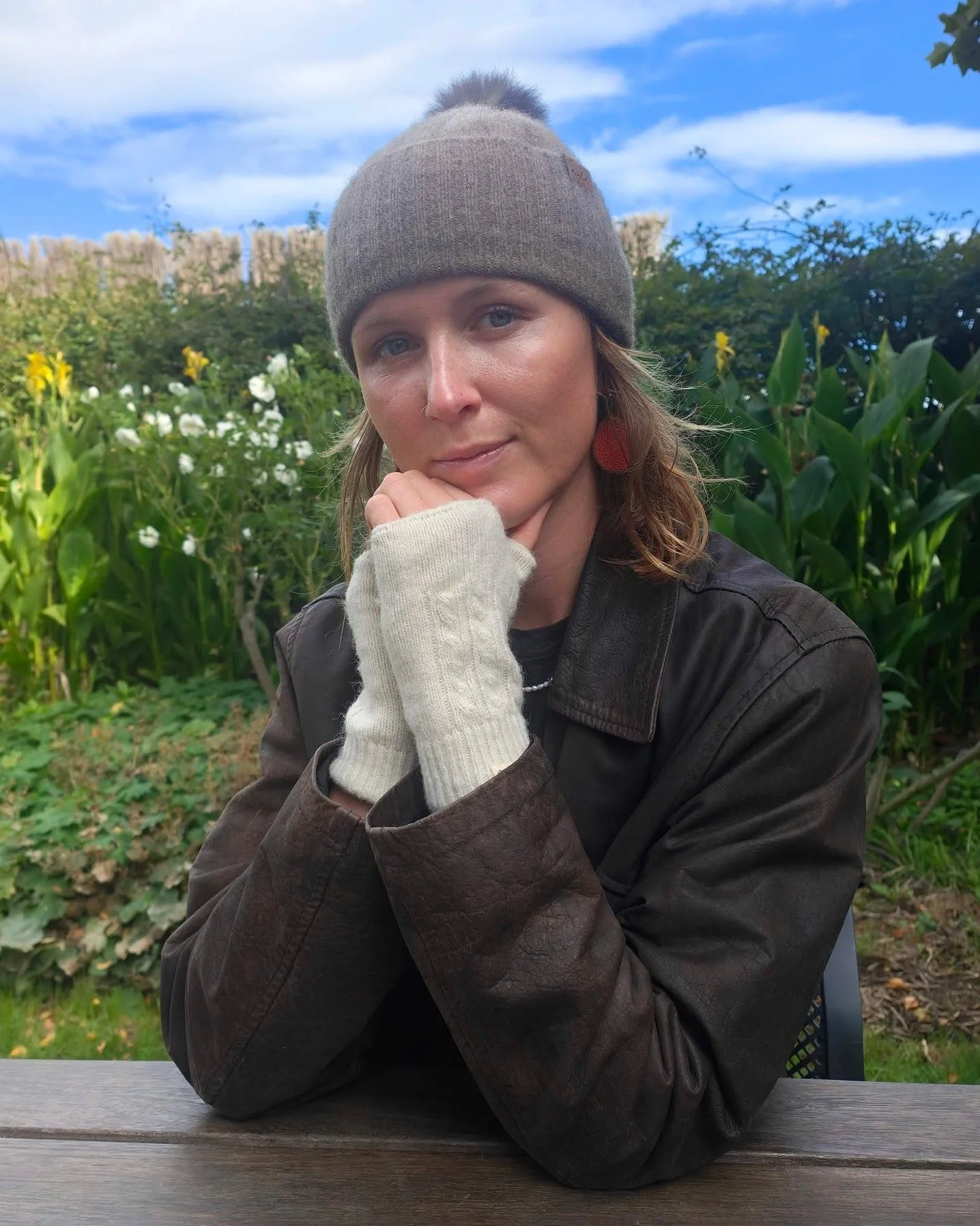 Popular this week - Bohepe Fingerless Mittens