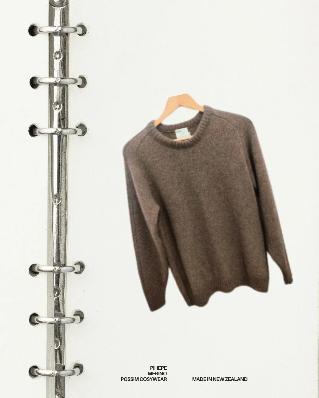 A little style inspiration for your next adventure, coffee date, weekend away... or simply a cosy day at home. 🤎

Our latest lookbook brings together three Wyld favourites:

&bull; Bohepe Poncho - lightweight warmth with effortless style.
&bull; Wyl