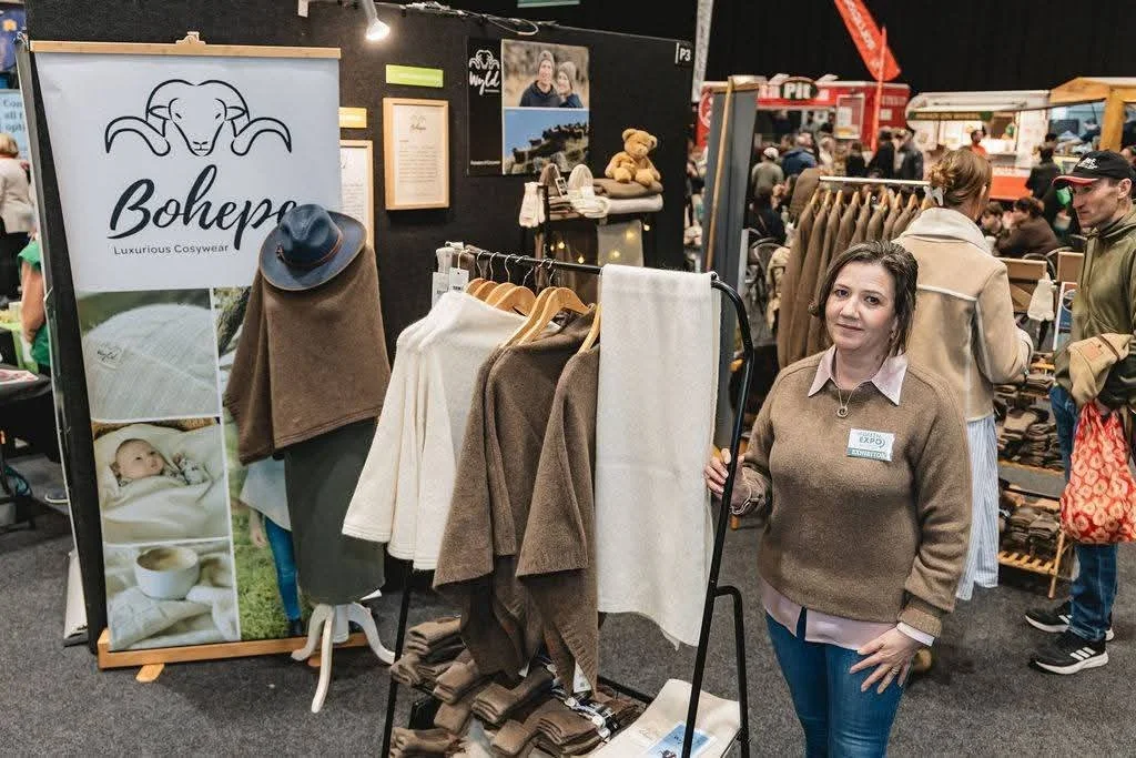 🌿 8th Go Green Expo for Wyld! 🌿

It&rsquo;s hard to believe we&rsquo;ve been part of the @gogreenexpo 2018 - and this year marks our 8th Expo! 💚

So much has changed since that first show. Our Wyld range has grown, our collection of beautiful natu