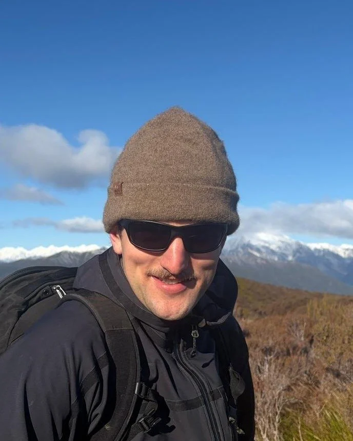 Out there. Where Wyld belongs. 🌿

Alex from @nzkelp swapped the boat for the backcountry, taking his Wyld Ultimate Hat along for a tramp through some of Aotearoa&rsquo;s wild country.

Warm, lightweight and made for getting outside - the Ultimate Ha