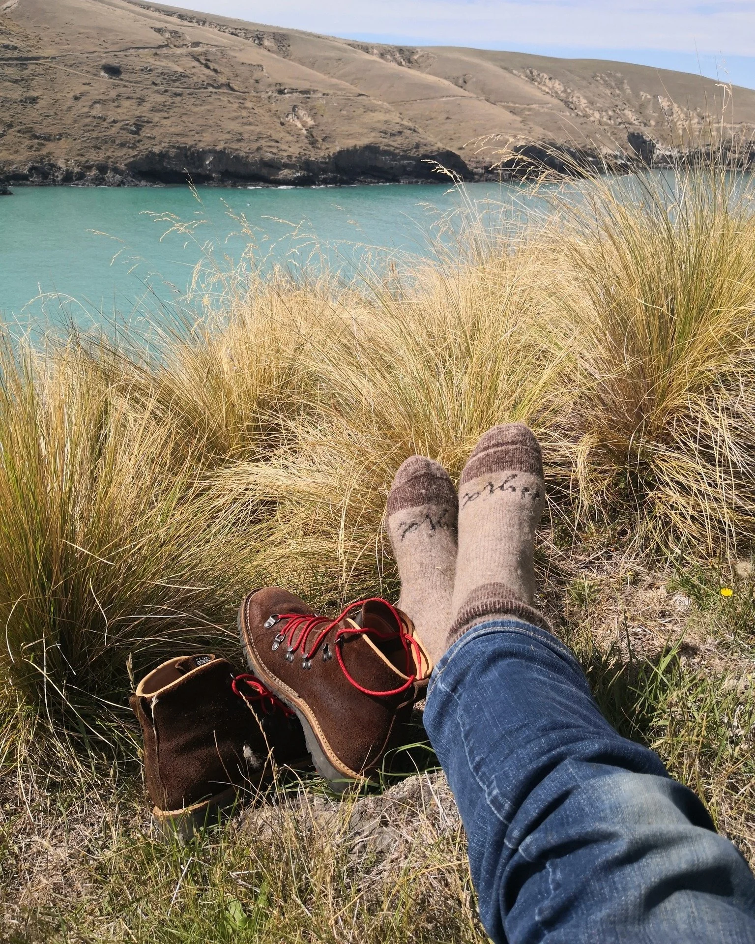 Happy Father's Day to all the Wyld Dads. I hope you got socks... (Wyld ones, of course).