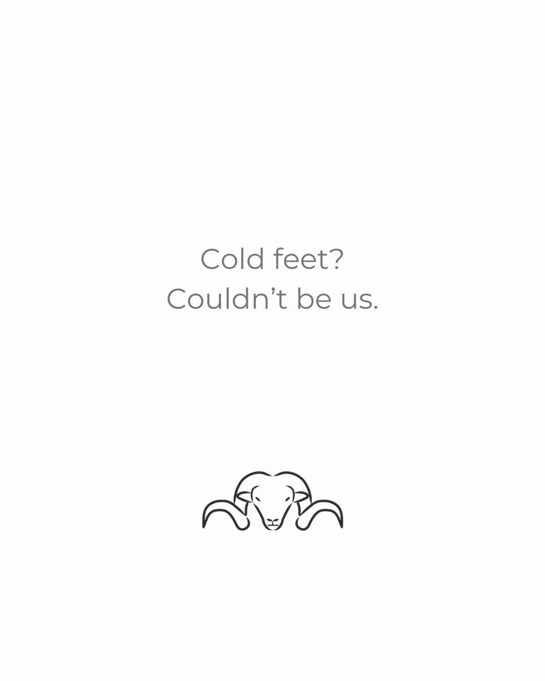 There&rsquo;s a simple solution to chilly toes: good wool.

Wyld wool socks are made for cold mornings, muddy tracks, outdoor adventures and cosy nights at home.

Natural wool. NZ made. Warm feet. No regrets.

#WyldNZ #NZMade #WoolSocks #NaturalWool 