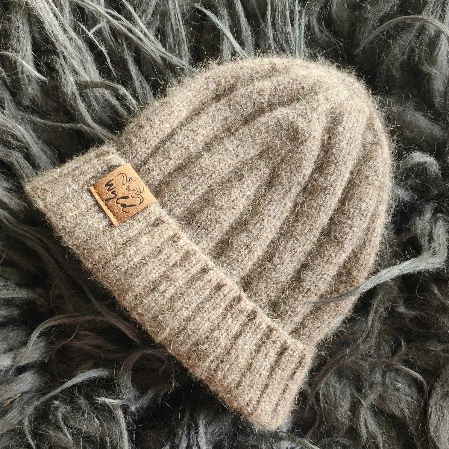 Wyld Baby/Child's Hat