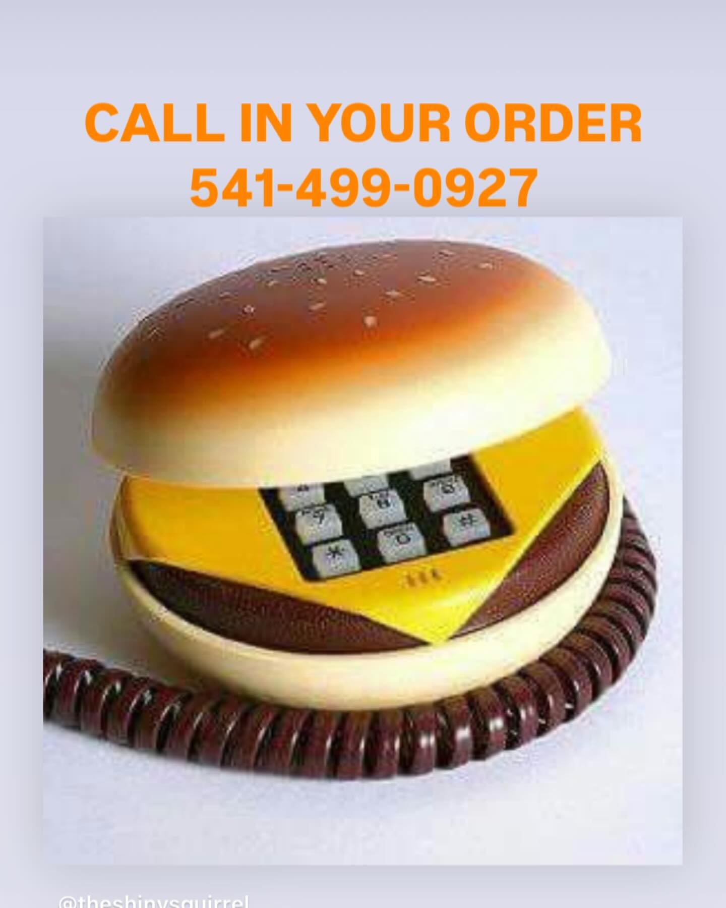 Ready in a jif! One call away from happy.