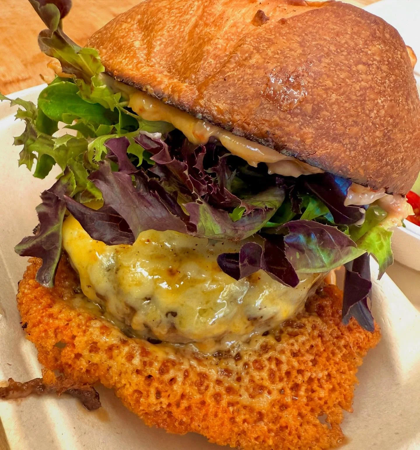 Have we said it?!! CHEESEBURGER.
#cheeseburgercheeseburger #downtownmedford #local #organic #delicious #eatcheeseburgersandbehappy #happyluncheonette