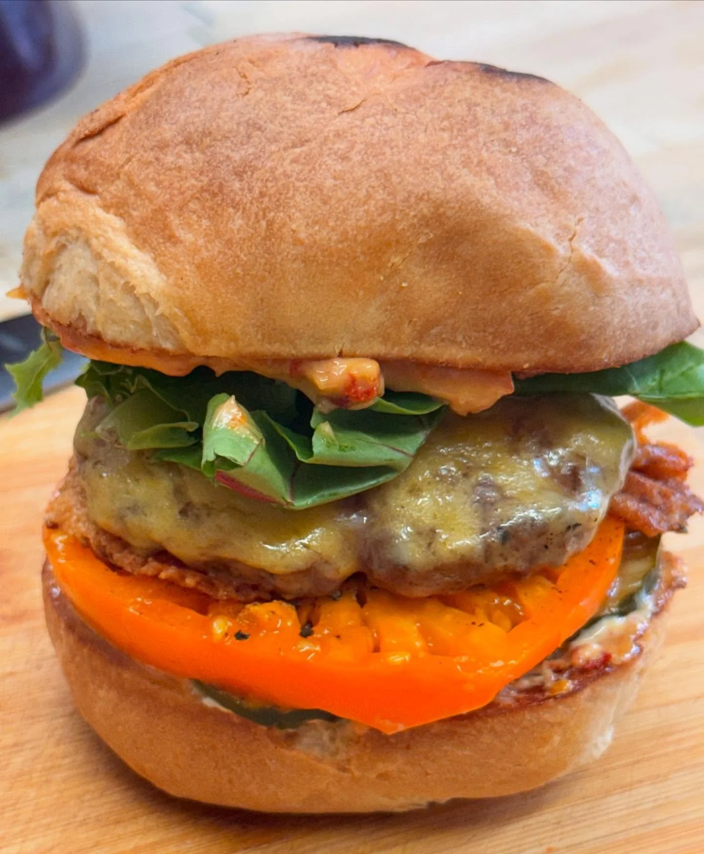 Eat Cheeseburgers and be Happy.
#happyluncheonette