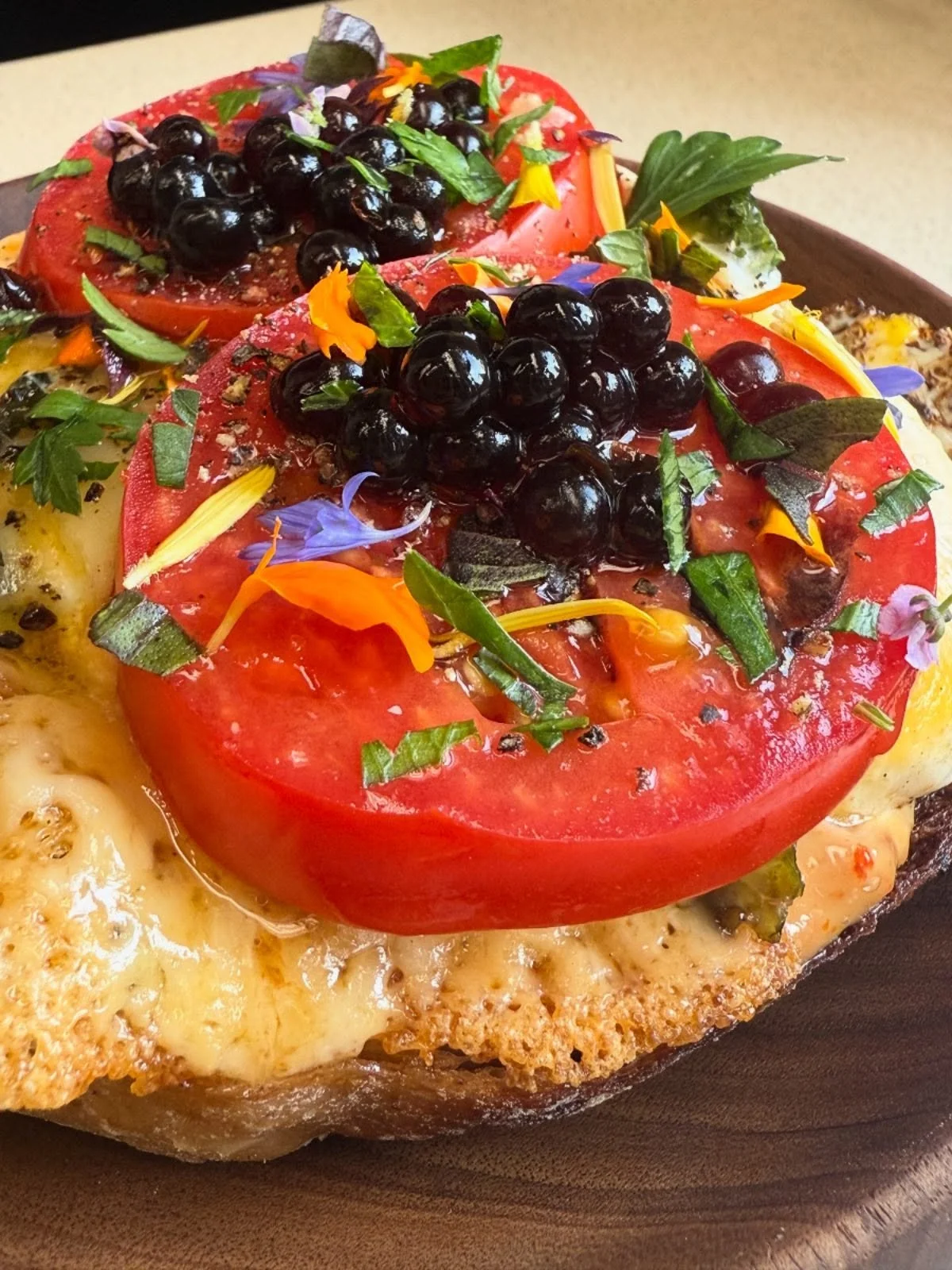 #cheflunch #weeat #weshare #fancysnacks @mountainmamakitchen
