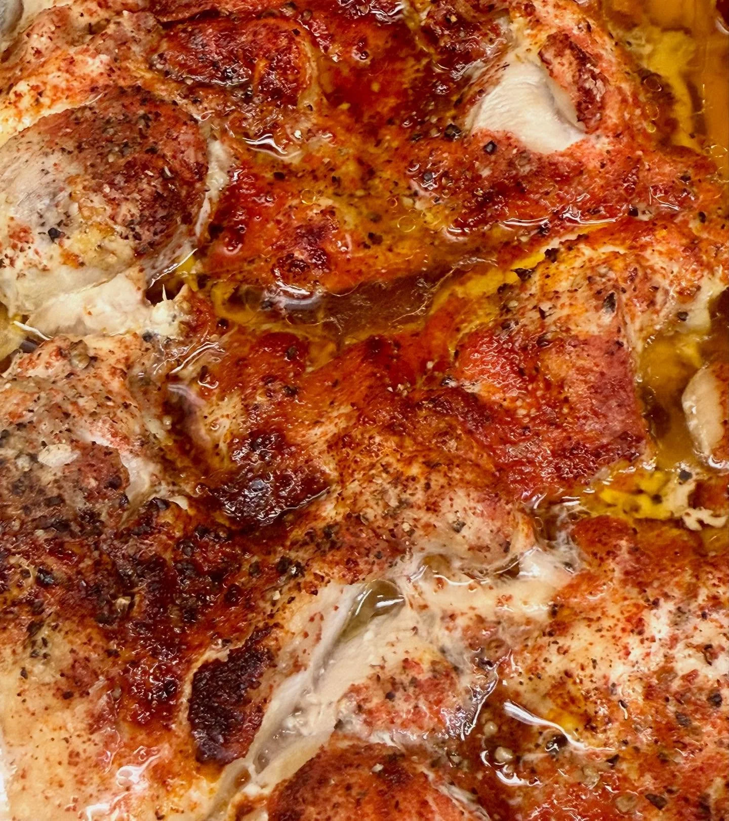 Smoked Cherry St Chicken Thighs for your Smoked Chicken Sandwich. #sofresh #smokey #local #itslunchtime #happyluncheonette