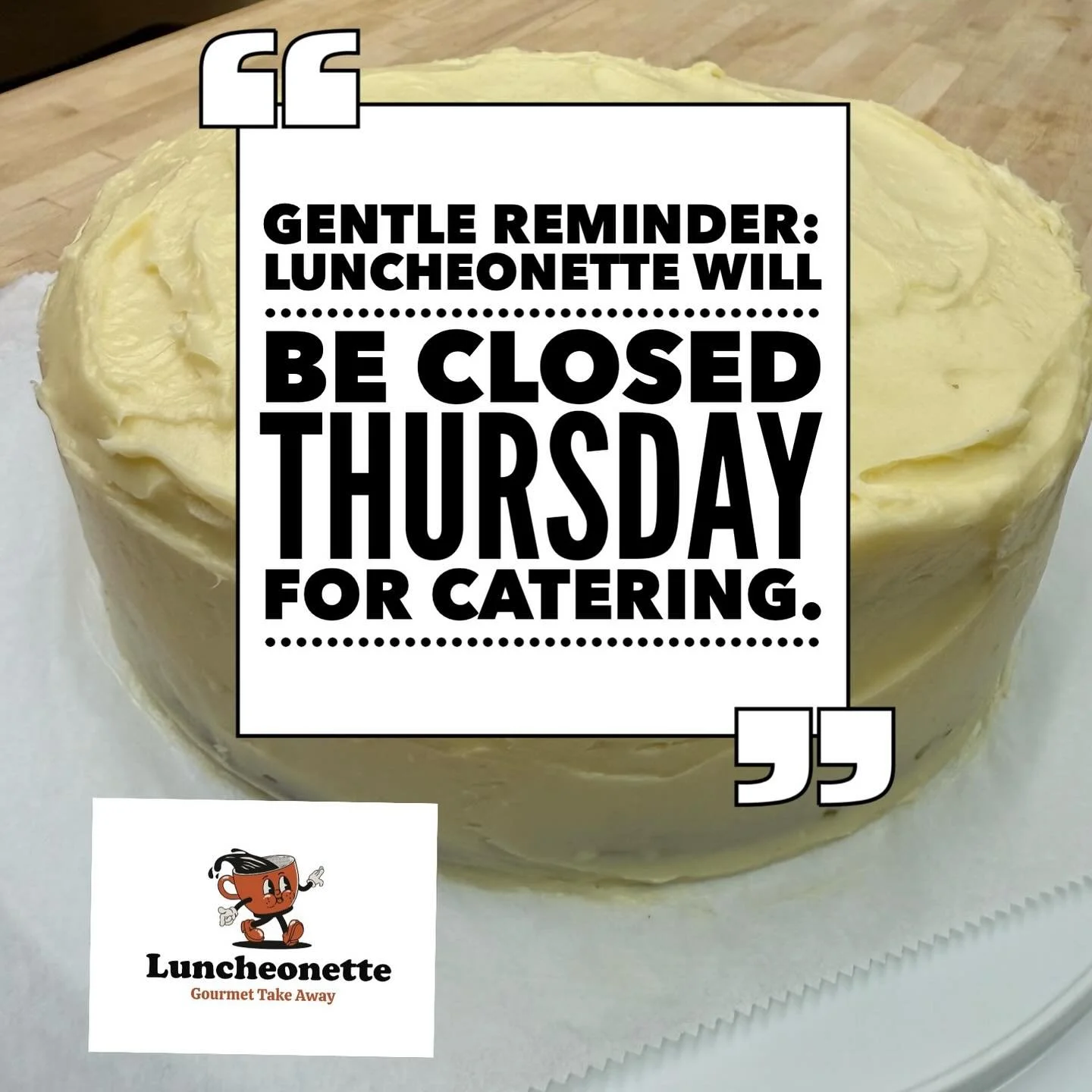 Holiday Catering is HAPPENING!! Secure your event ASAP. Call, DM or stop by and let&rsquo;s get it on the books! Your guests will be so very HAPPY YOU DID! #holidaycheer #bestcatering #local #organic #delicious #happyholidays #happyeveryday #happylun