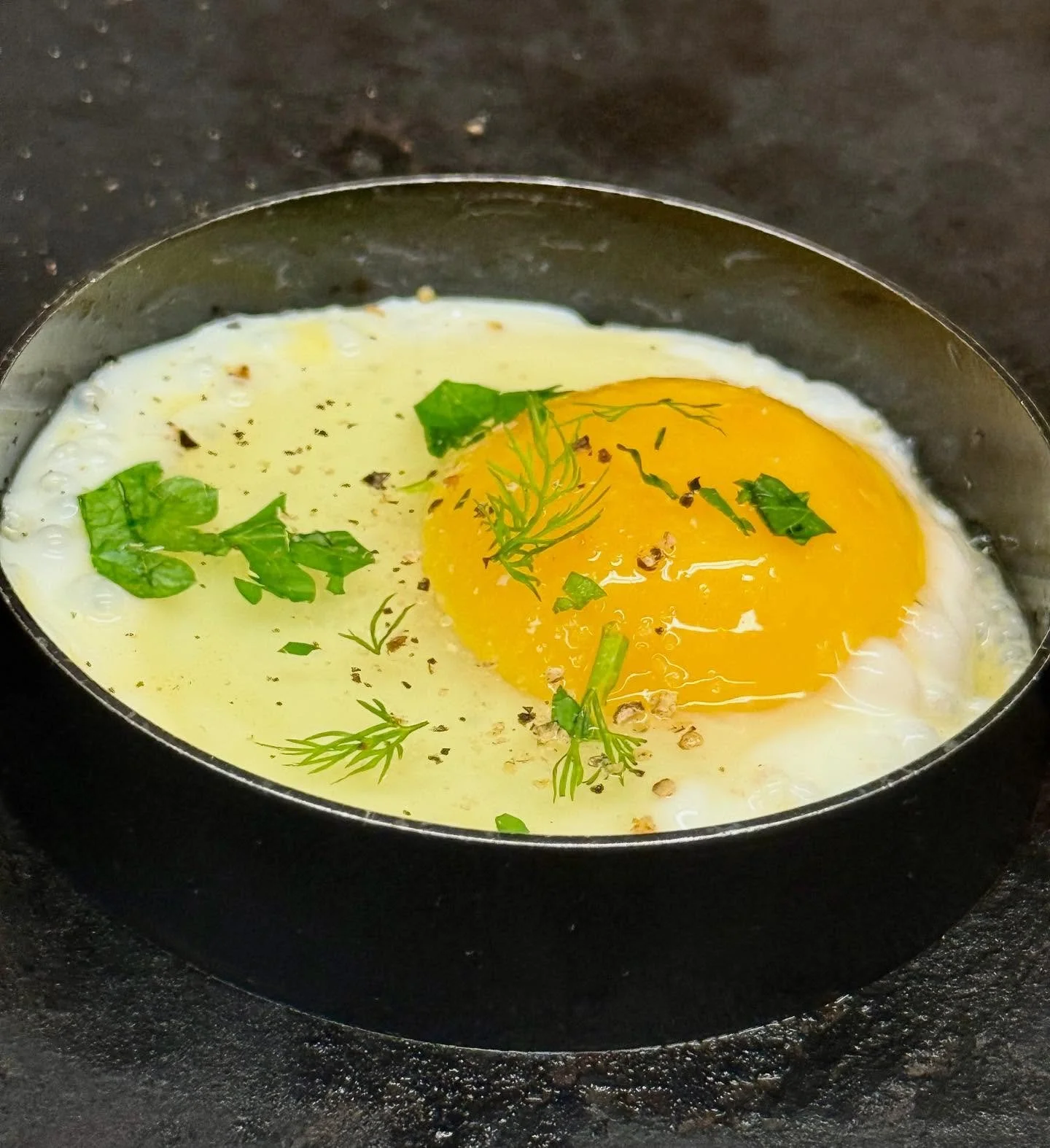 Fried Egg Sandwiches are SO GOOD!