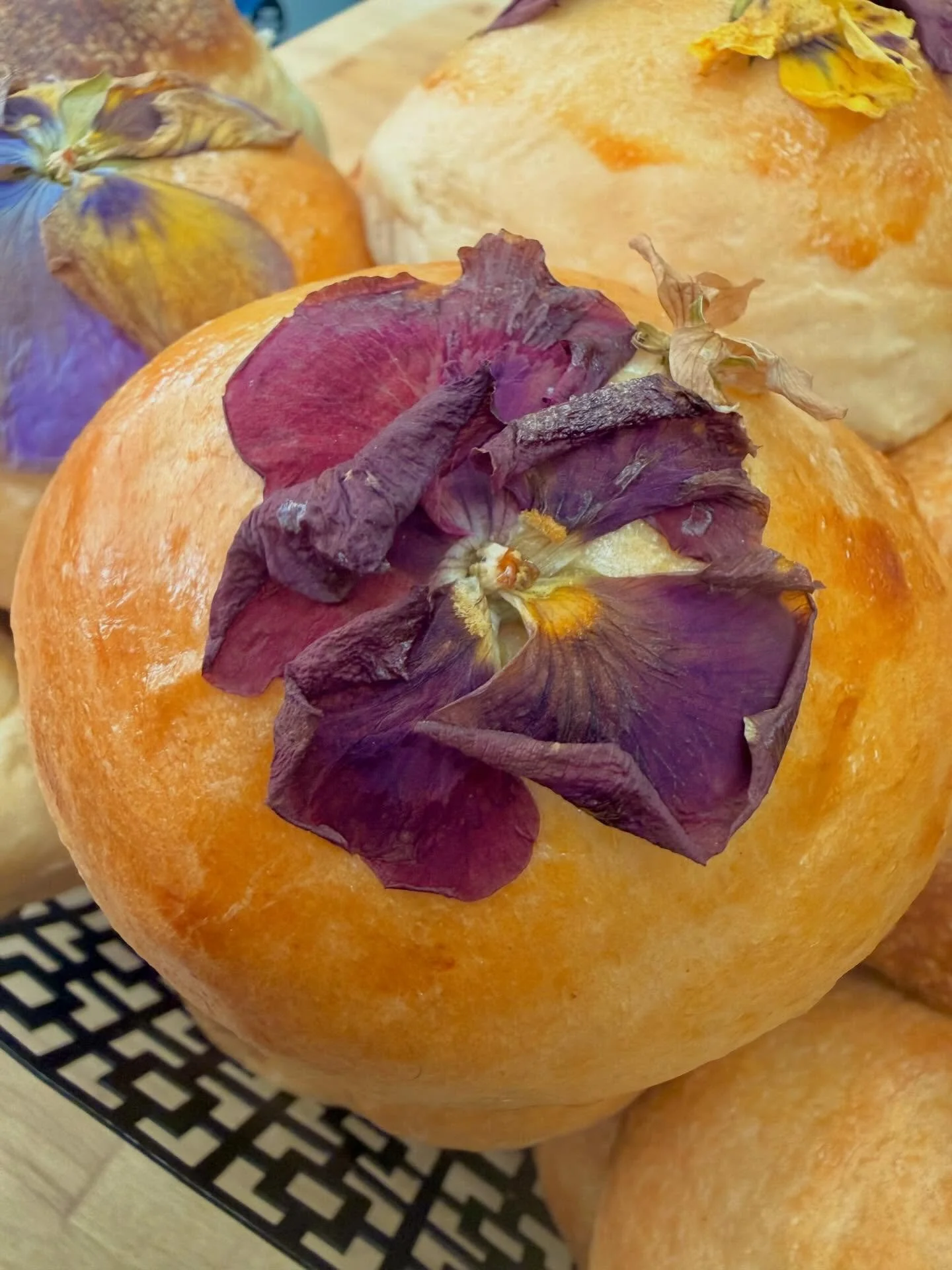 She is waiting for you. The most beautiful organic sourdough brioche bunn. And so. much. more. Medford&rsquo;s Most Charming Boutique Eatery&hellip;.. why, it&rsquo;s Luncheonette Darling! #downtownmedford #locallysourced #thoughfullyprepared #absolu