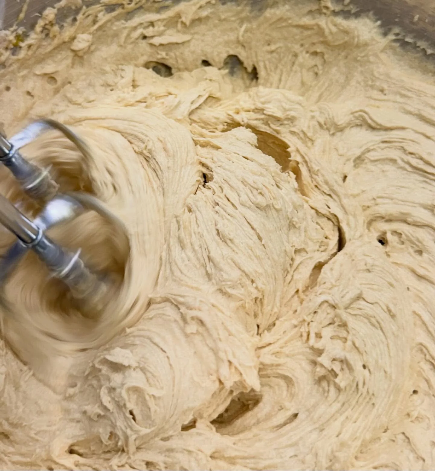 We make our cookies from scratch. People LOVE them. #saltedchocolatechip #oatmealraisin #butterscotchchipwsprinkles #downtownmedford #littletreat