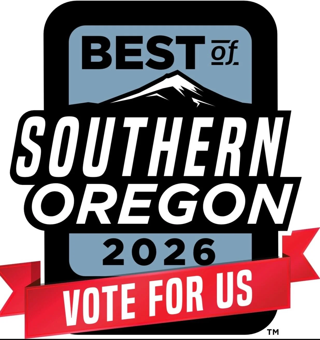 Thank you for nominating us again this year! It would be a miracle to win considering all the great businesses in our categories&hellip;. 

&bull;LUNCH SPOT
&bull;SANDWICHES 
&bull;COOKIES

Vote at bestofsouthernoregon.com 
Thank you! See you for lun