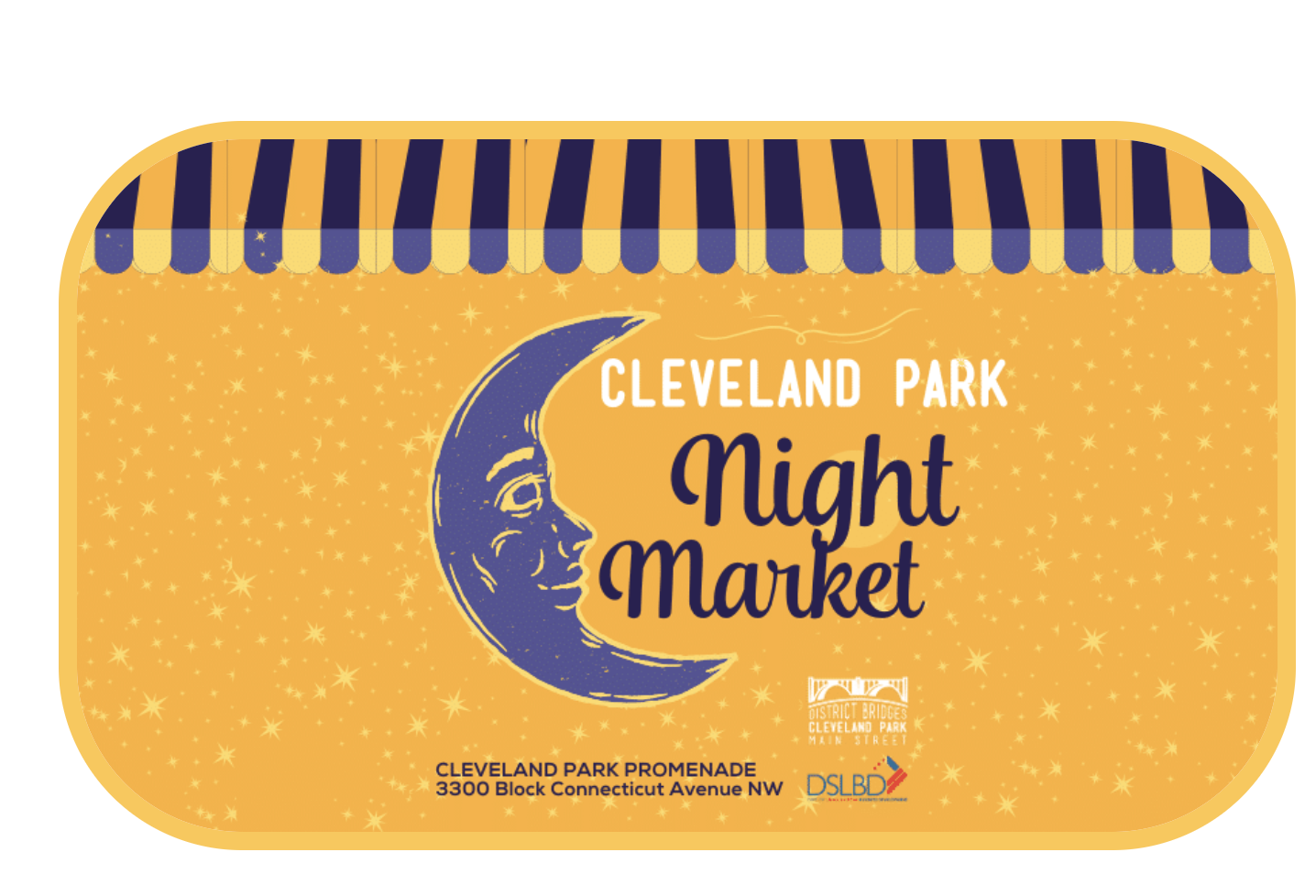 Cleveland Park Night Market